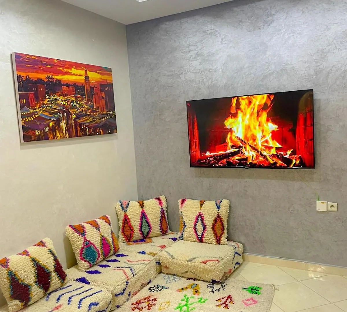 Le Bon Coin A Marrakech Apartment Marrakesh Morocco