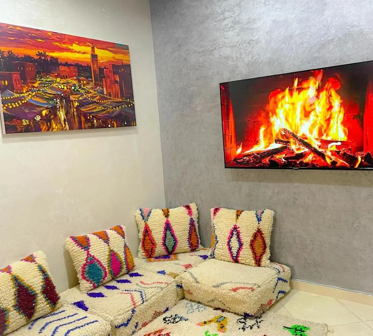Le Bon Coin A Marrakech Apartment Marrakesh