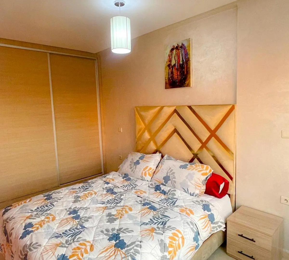 Le Bon Coin A Marrakech Apartment Marrakesh 0*,  Morocco