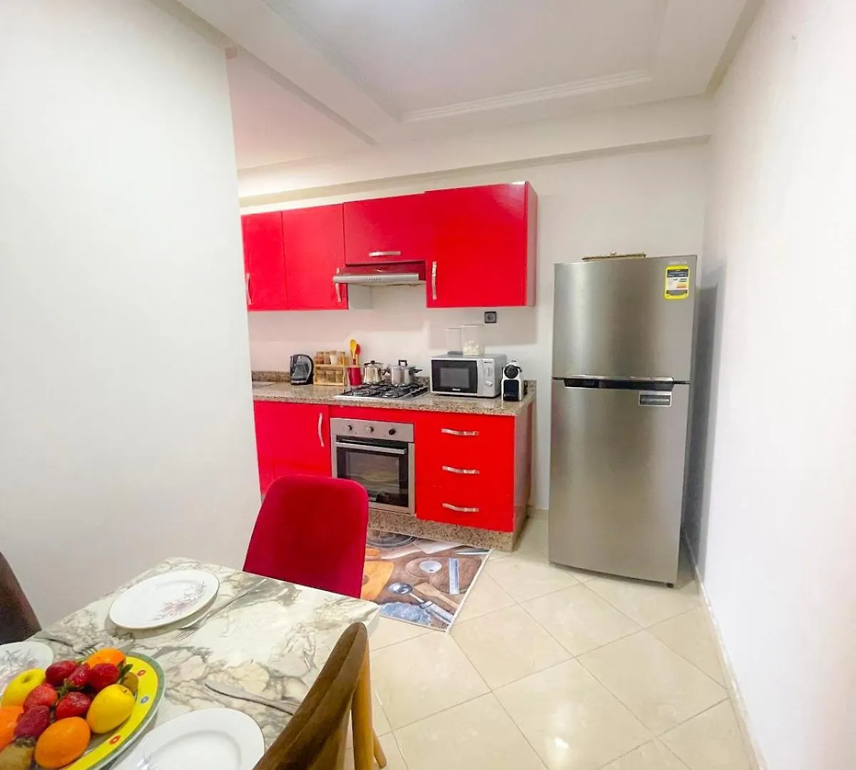 Le Bon Coin A Marrakech Apartment Marrakesh Morocco