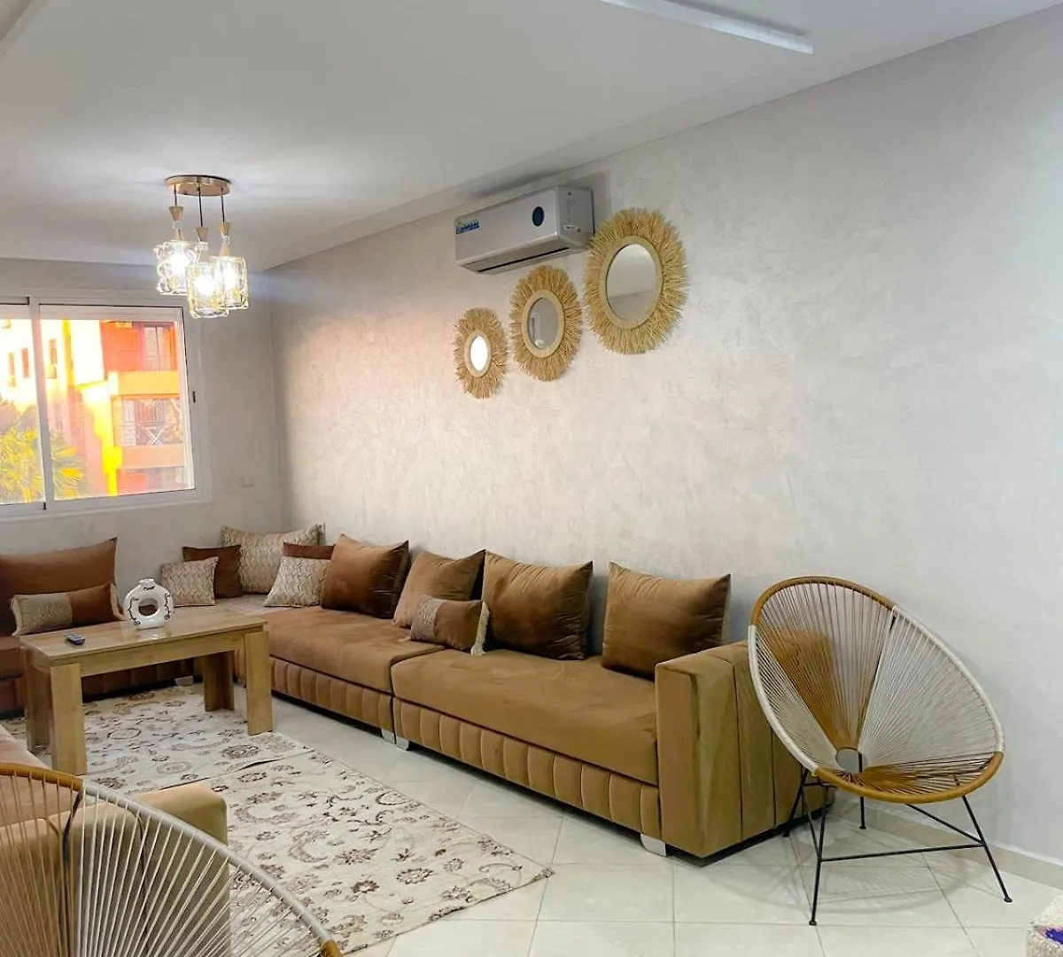 Le Bon Coin A Marrakech Apartment Marrakesh