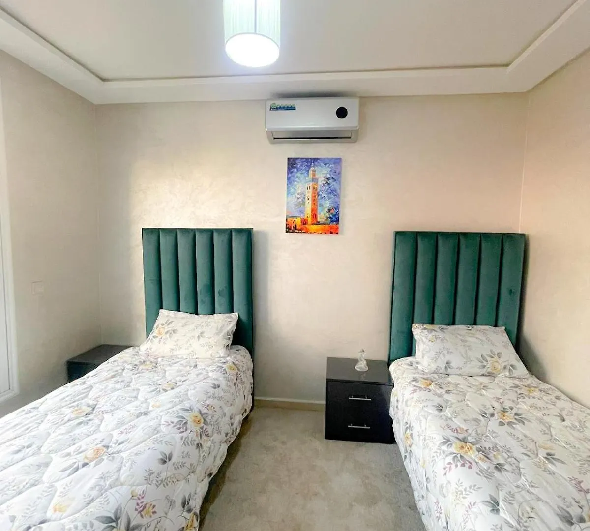 Le Bon Coin A Marrakech Apartment Marrakesh