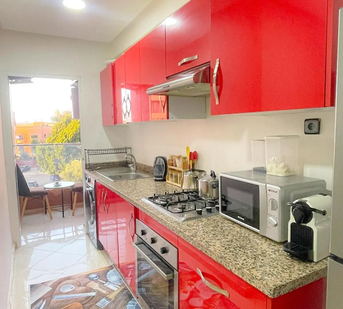 Le Bon Coin A Marrakech Apartment Marrakesh