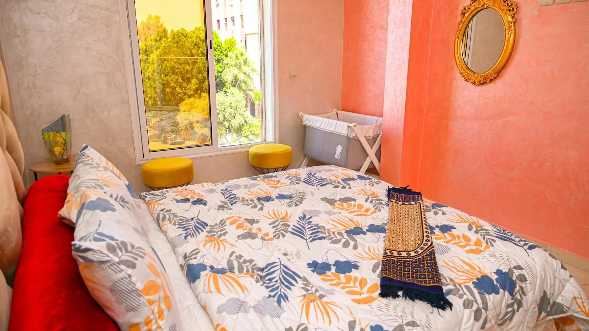 Le Bon Coin A Marrakech Apartment Marrakesh 0*,  Morocco