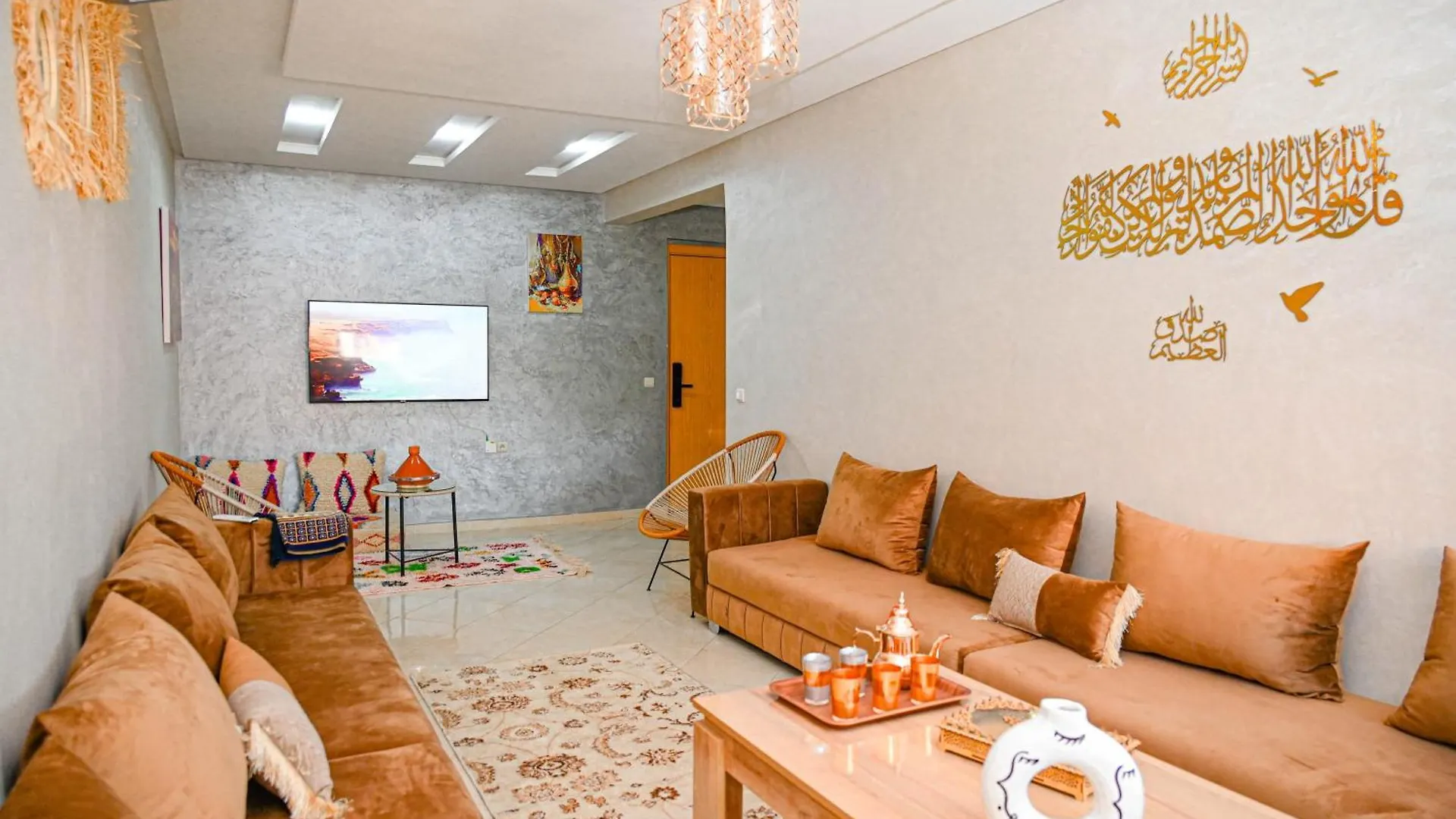 Le Bon Coin A Marrakech Apartment Marrakesh