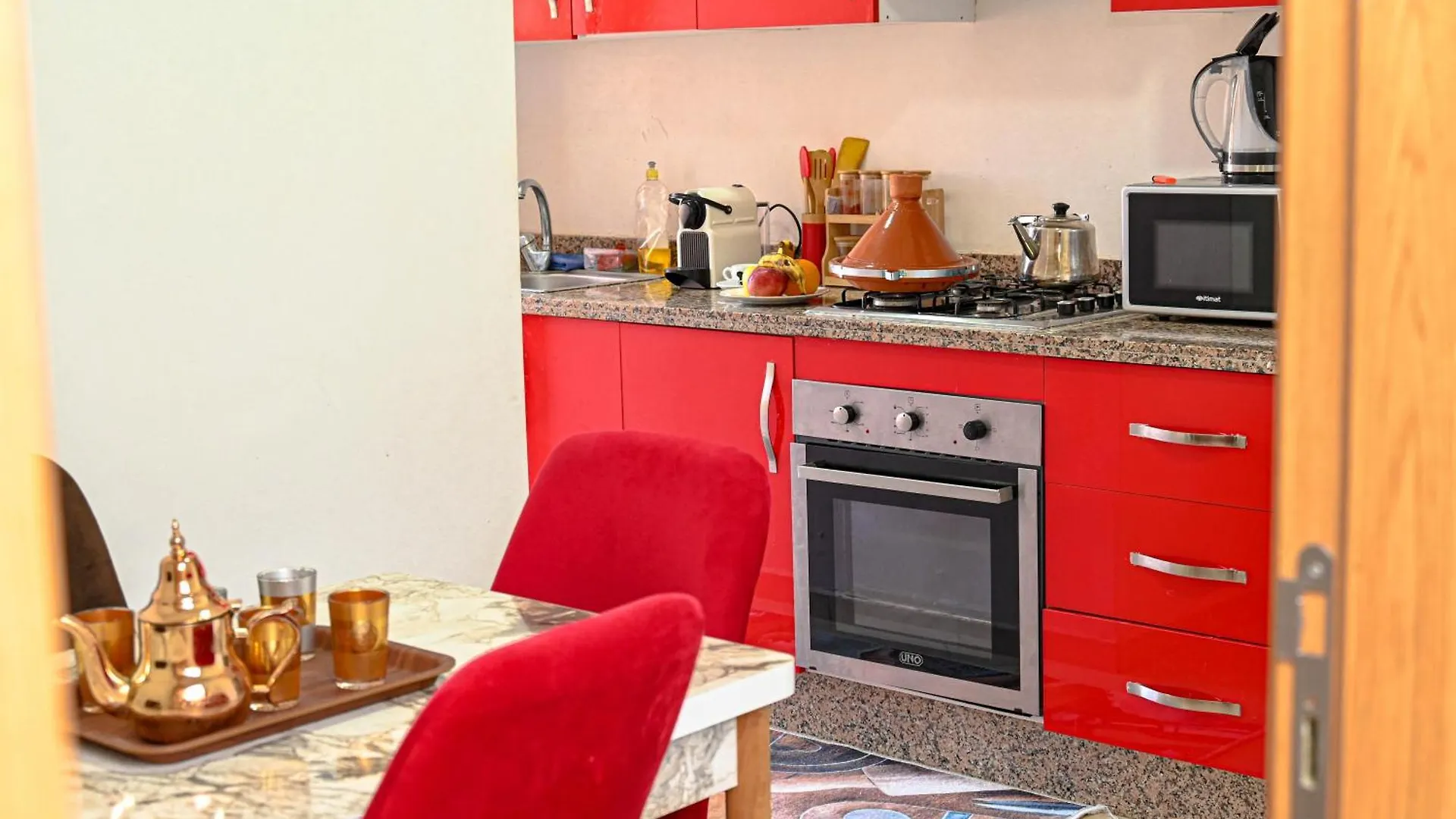 Le Bon Coin A Marrakech Apartment Marrakesh Morocco