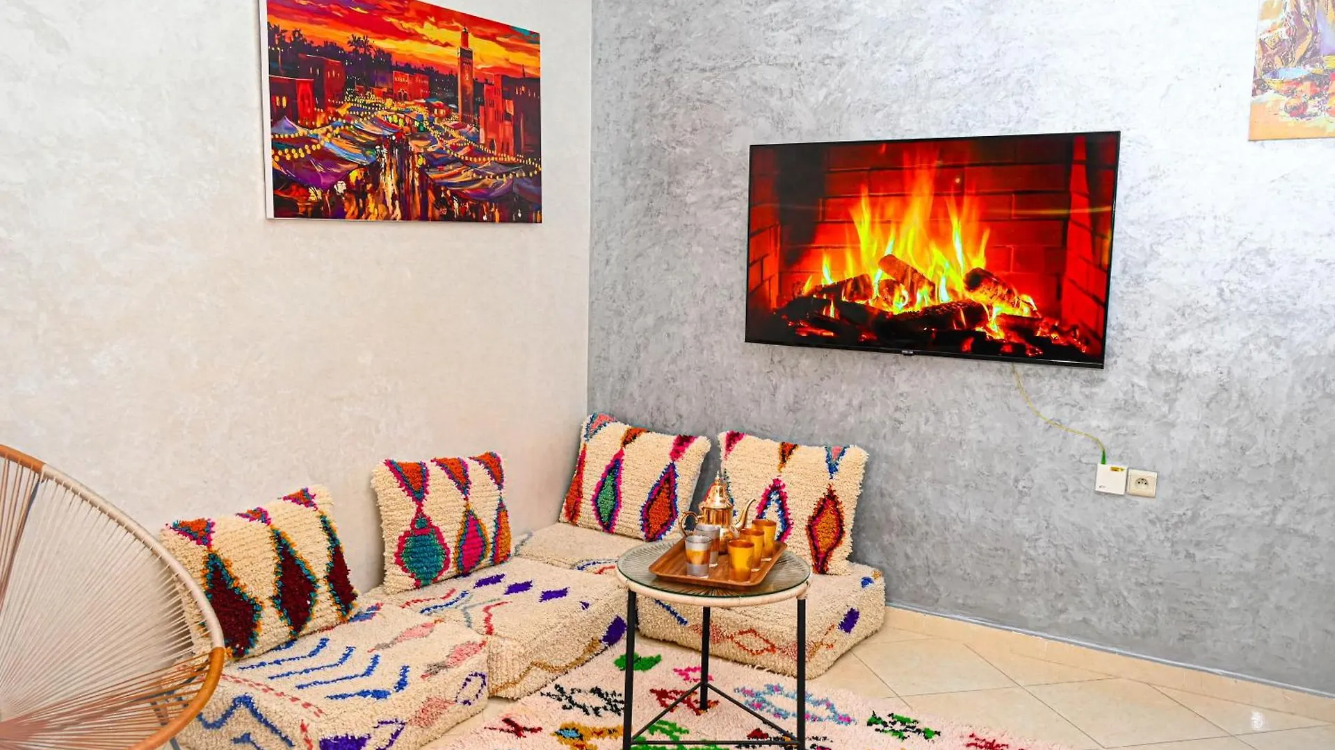 Le Bon Coin A Marrakech Apartment Marrakesh