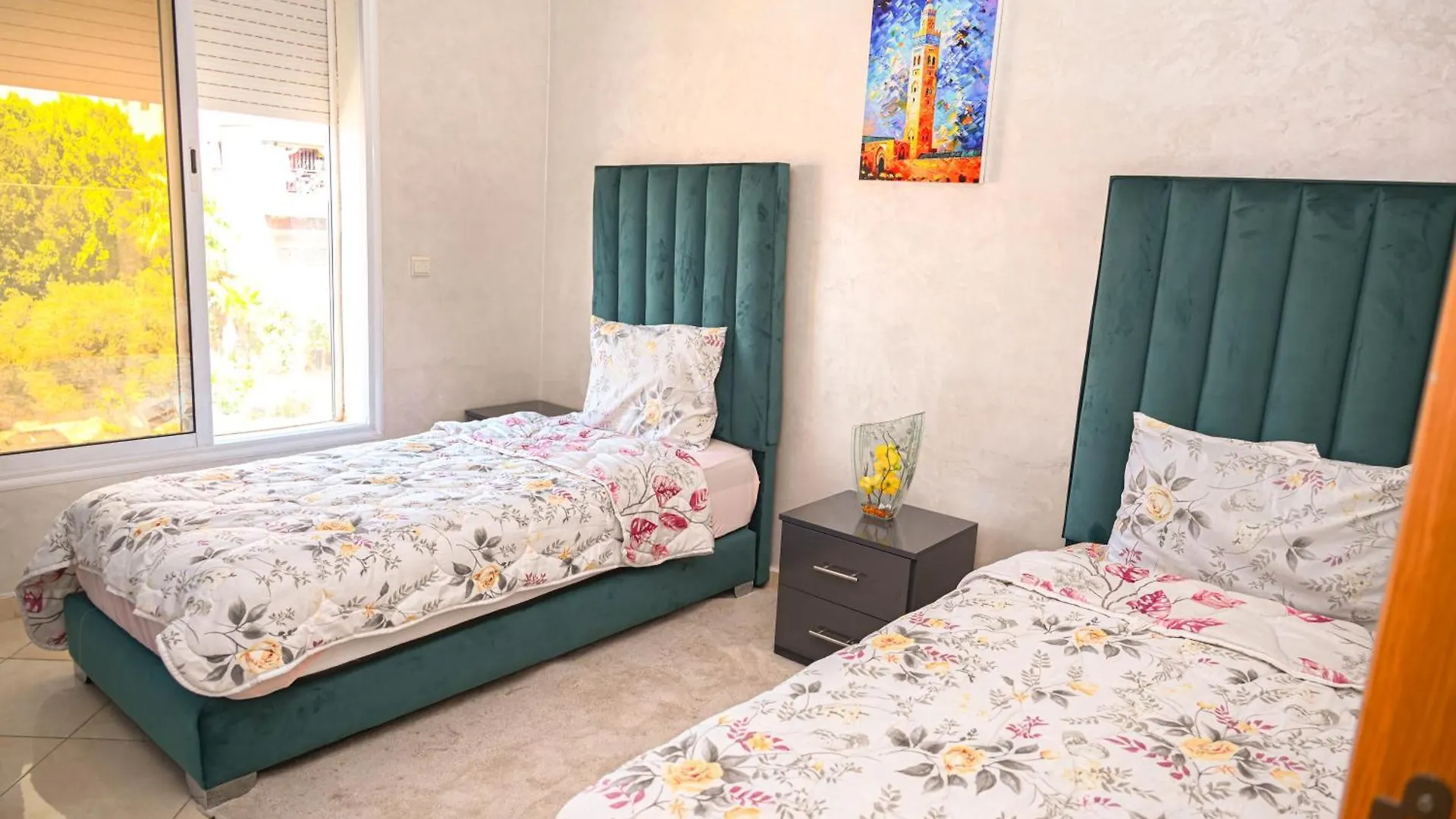 Le Bon Coin A Marrakech Apartment Marrakesh 0*,