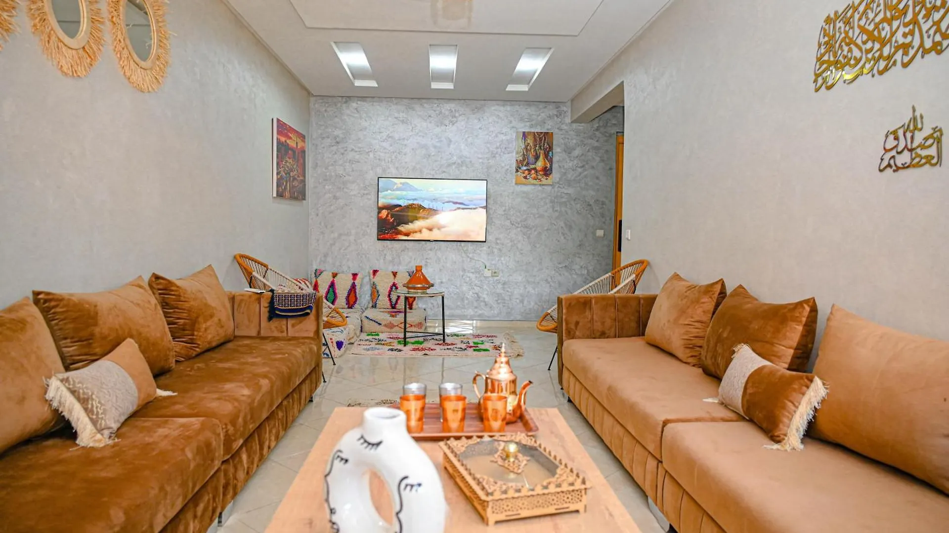 Le Bon Coin A Marrakech Apartment Marrakesh