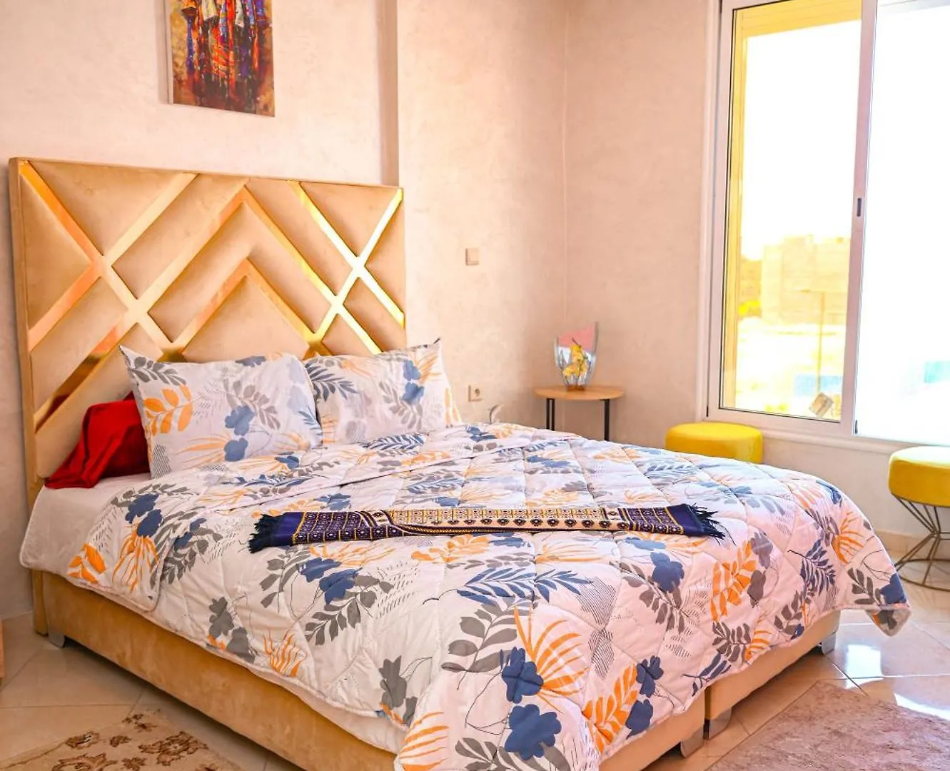 Le Bon Coin A Marrakech Apartment Marrakesh 0*,  Morocco
