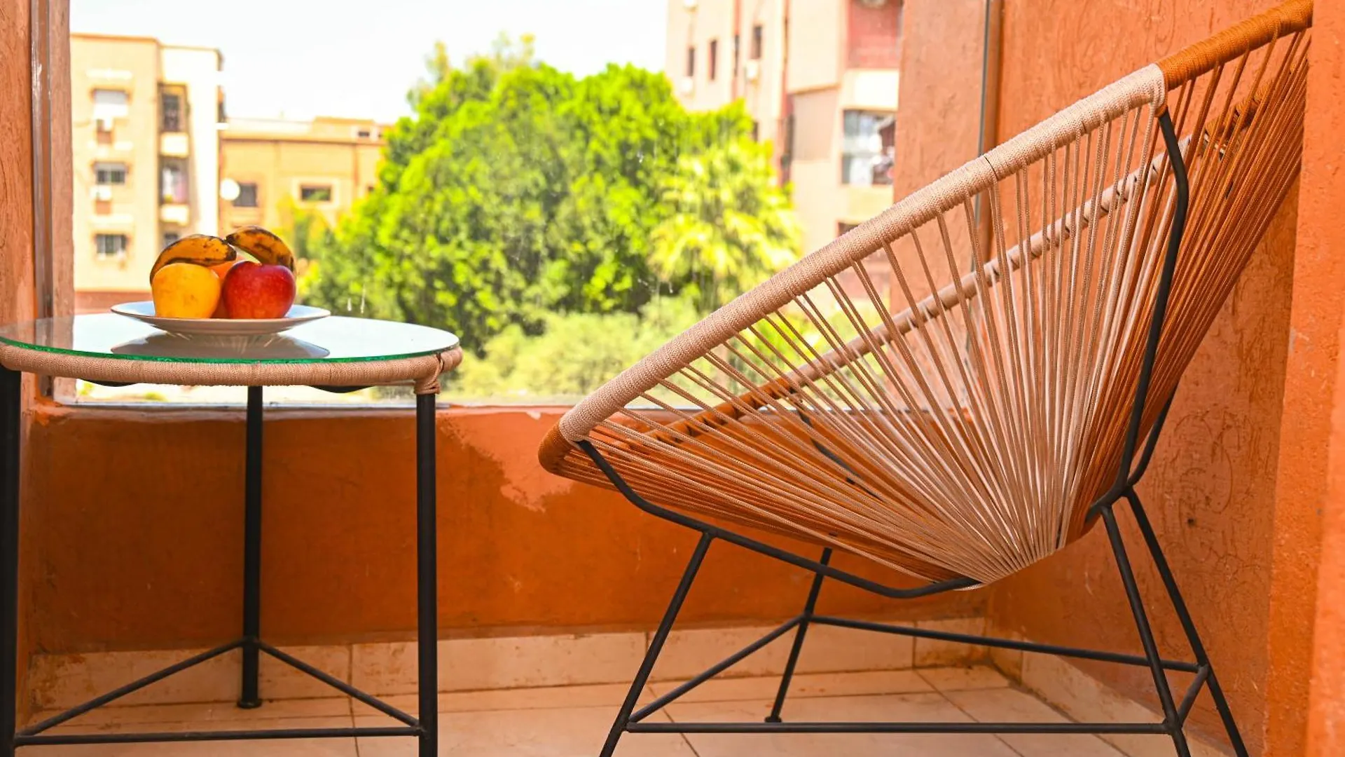 Le Bon Coin A Marrakech Apartment Marrakesh 0*,  Morocco