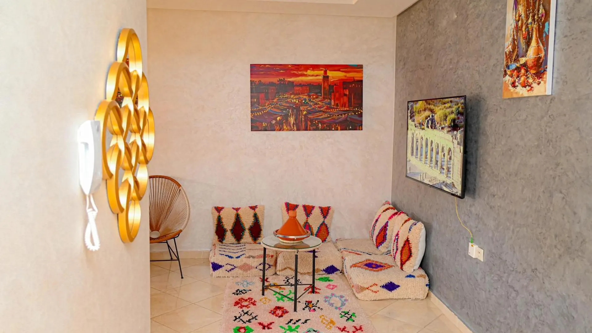 Le Bon Coin A Marrakech Apartment Marrakesh