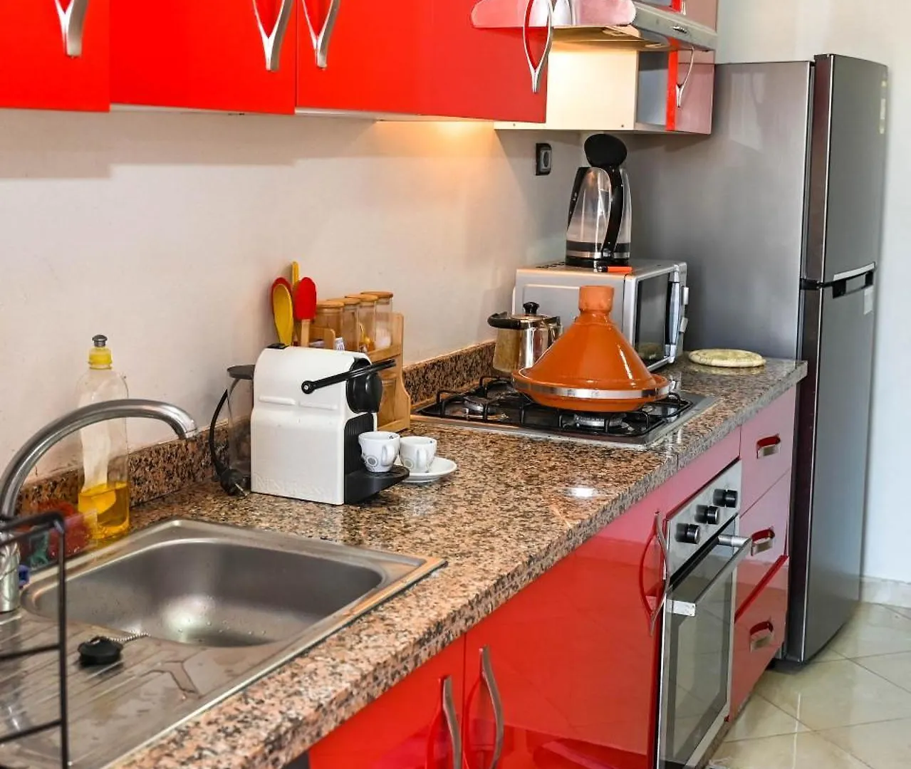 Le Bon Coin A Marrakech Apartment Marrakesh