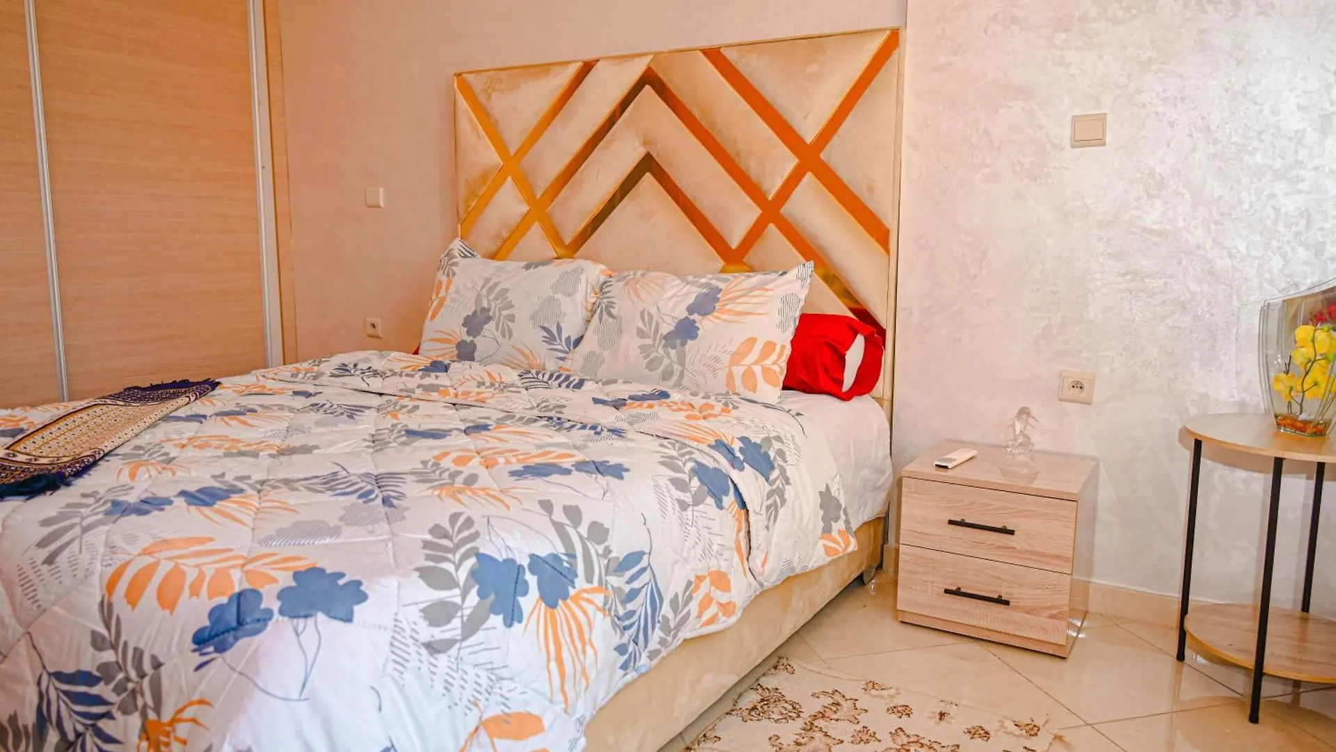 Le Bon Coin A Marrakech Apartment Marrakesh Morocco
