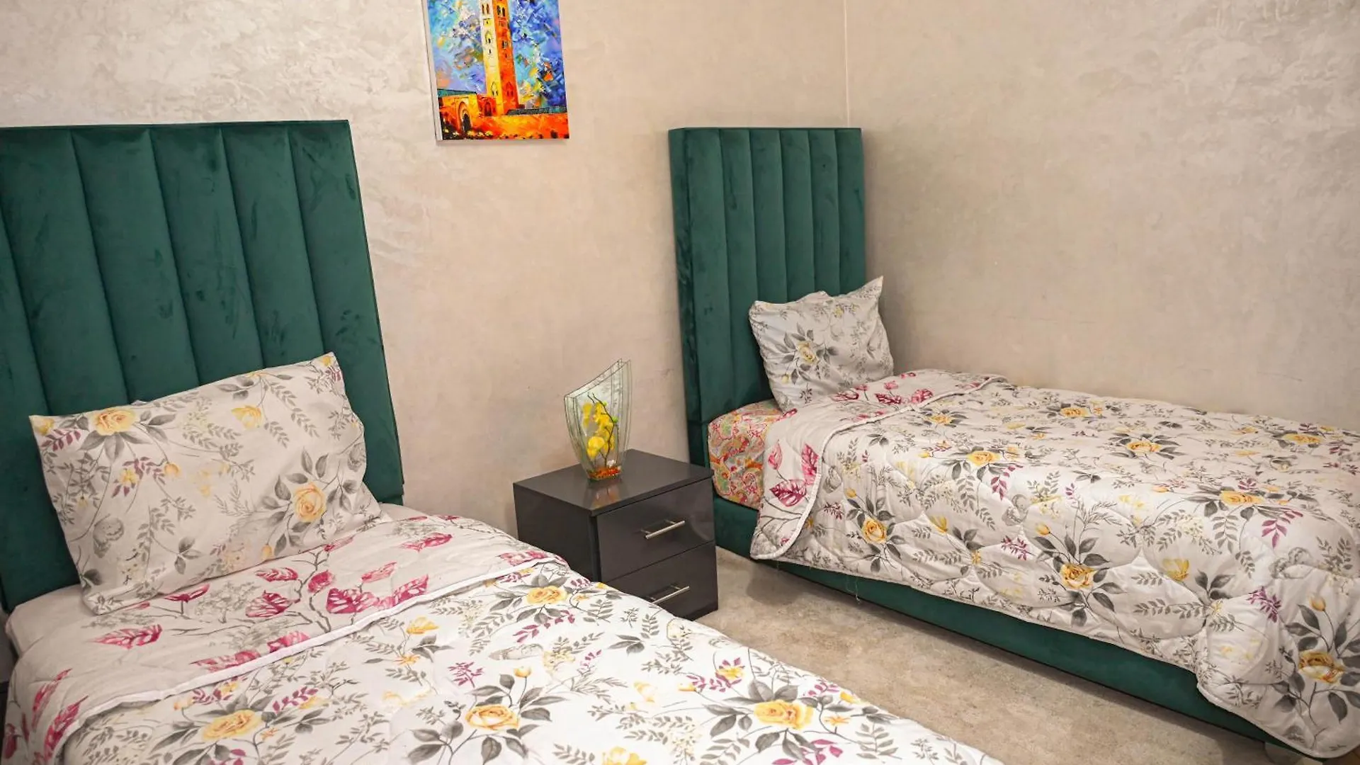 Le Bon Coin A Marrakech Apartment Marrakesh 0*,