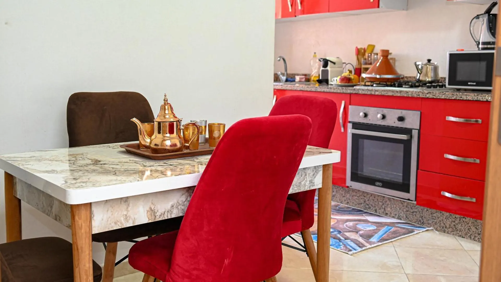 Le Bon Coin A Marrakech Apartment Marrakesh