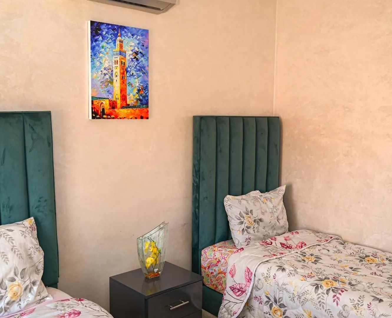 Le Bon Coin A Marrakech Apartment Marrakesh
