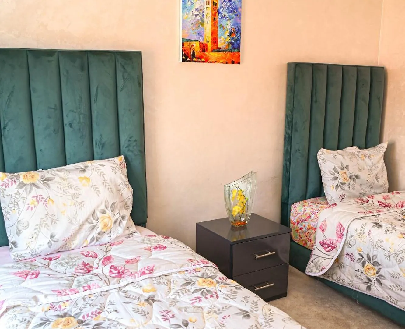 Le Bon Coin A Marrakech Apartment Marrakesh