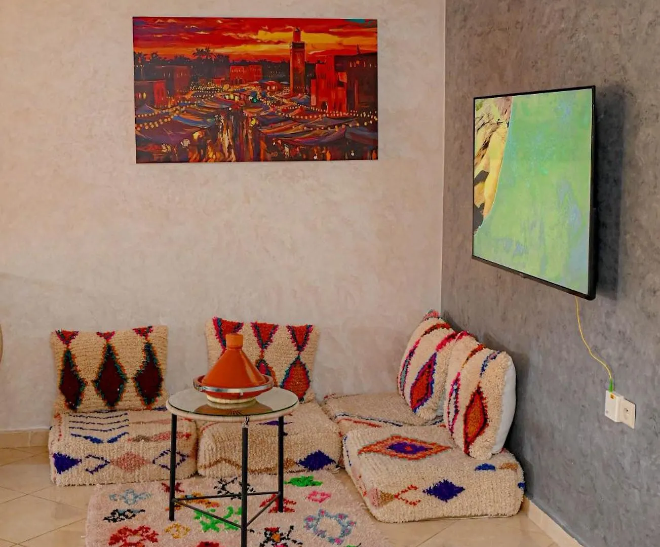 Le Bon Coin A Marrakech Apartment Marrakesh