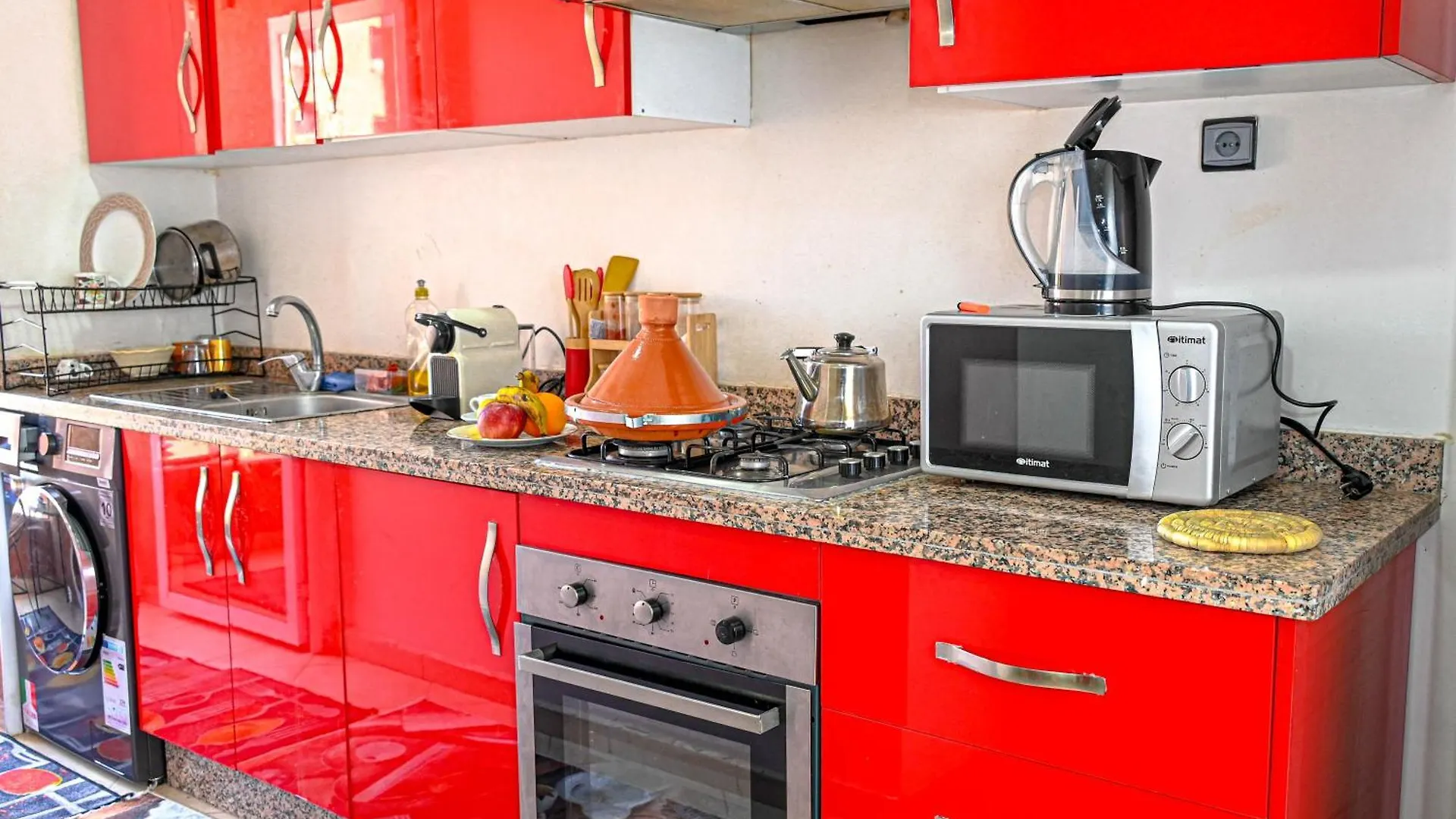 Le Bon Coin A Marrakech Apartment Marrakesh