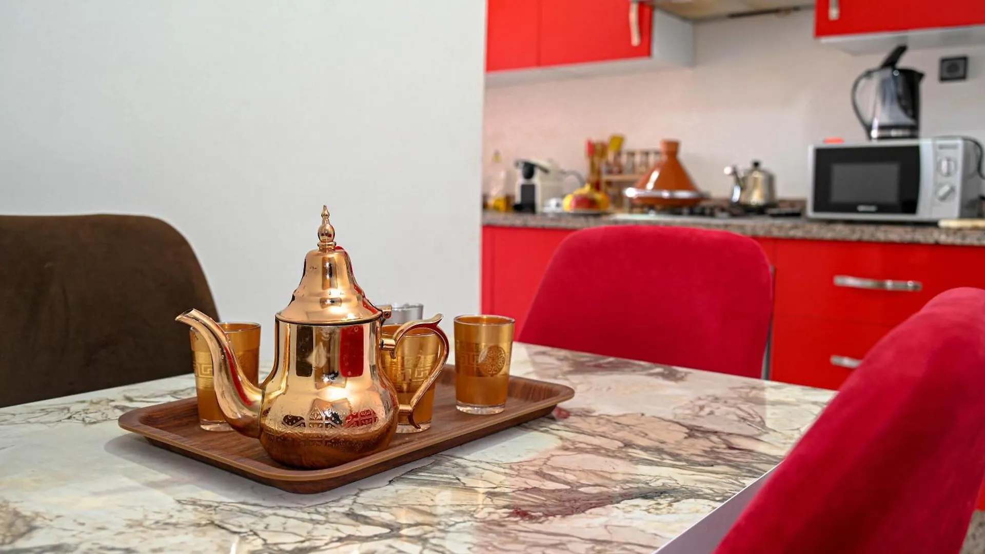 Le Bon Coin A Marrakech Apartment Marrakesh